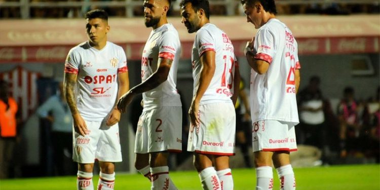 Patronato acelera por un defensor de Unión