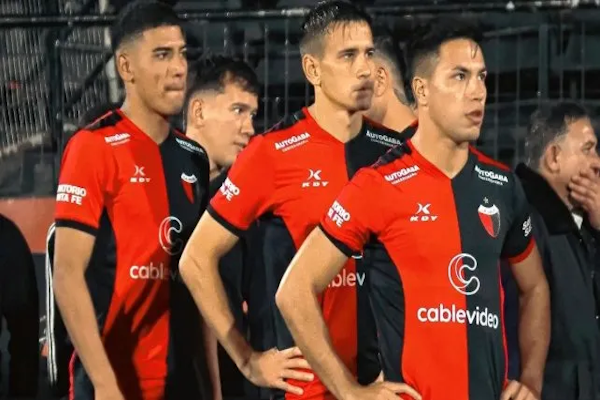Primera Nacional: Colón continúa puntero de la zona B