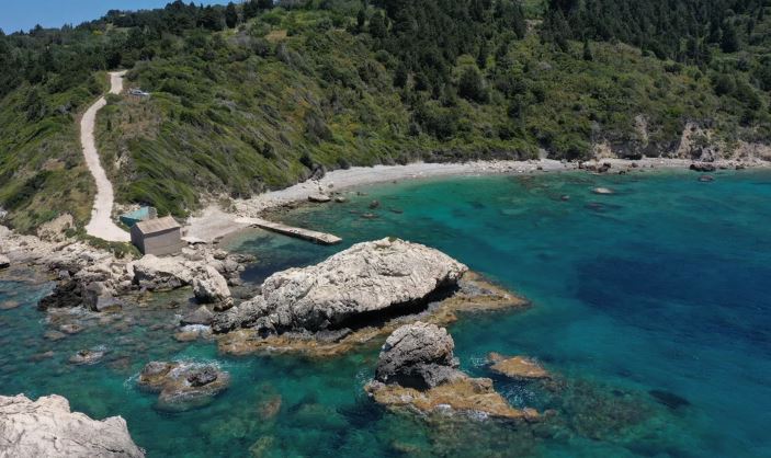Grecia: la ola de calor dejaba seis turistas muertos y otros desaparecidos