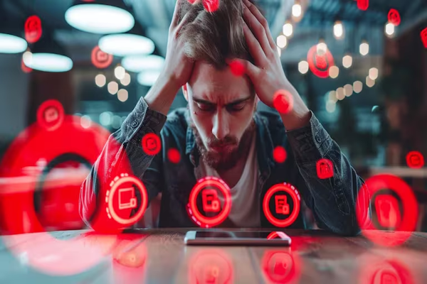 Los peligros de activar el Bluetooth en el celular al salir de casa