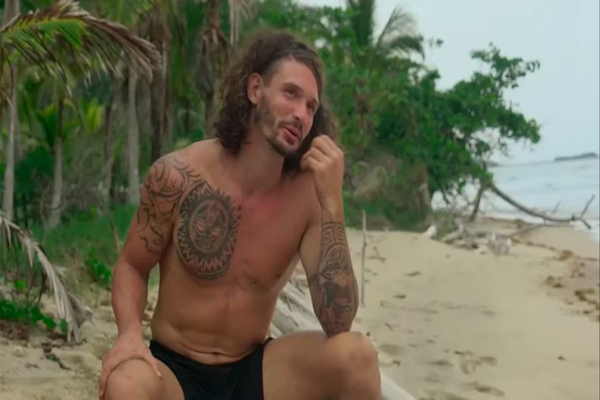 Vuelve Survivor Expedición Robinson