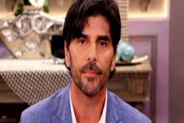 Se conoció de qué vive Juan Darthés en Brasil 