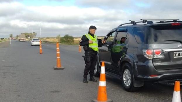 La Agencia de Seguridad Vial confirmó que Santa Fe adherirá a la Ley de Alcohol Cero