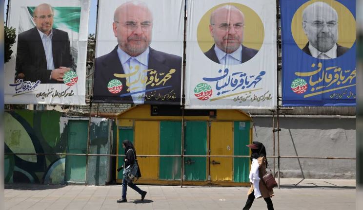 Perfil de los candidatos presidenciales en Irán