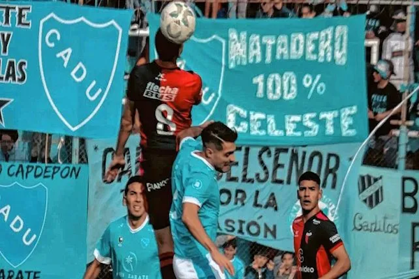 Colón con fecha y hora para visitar a Almirante Brown