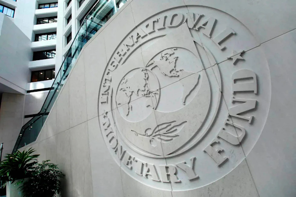 El FMI respaldó las medidas anunciadas por Caputo y Bausili