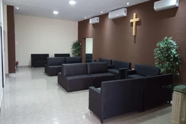 Iapos: un grupo de funerarias suspende los servicios a los afiliados