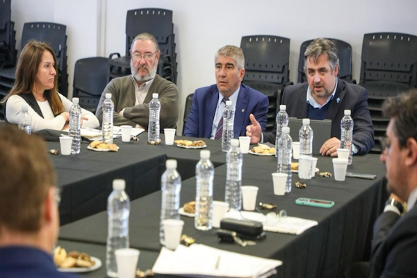 Cómo se elegirá a los miembros y qué delitos llegarán a esa instancia
