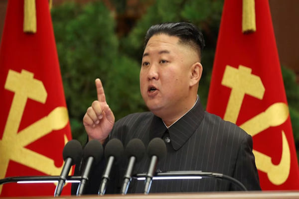  Corea del Norte: un joven fue ejecutado por escuchar música K-pop