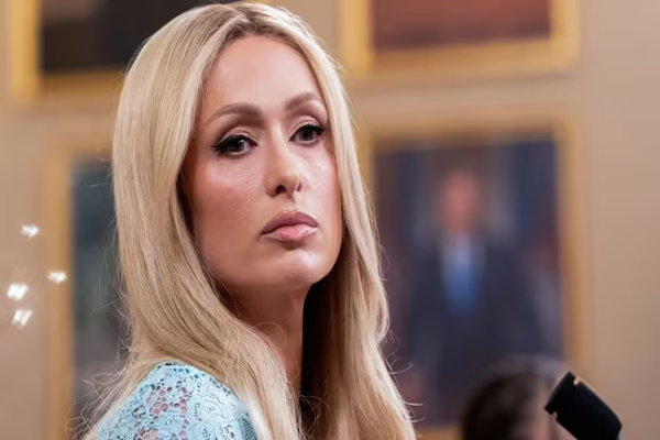 Paris Hilton habló de las torturas y abusos que sufrió en un internado