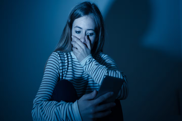 Alertaron sobre una red de pedofilia que opera a través de Whatsapp