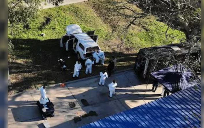 Desaparición de Loan: una de las ruedas de la camioneta del matrimonio detenido dio positivo de luminol