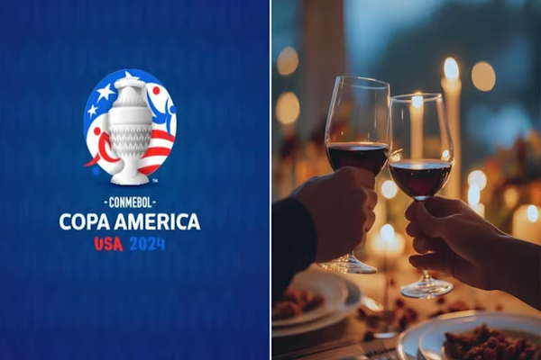 Copa América 2024: motiva a las mujeres a buscar otras relaciones en apps de citas