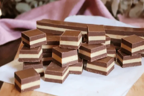 Semana de la Dulzura: recetas de golosinas famosas para hacer en casa