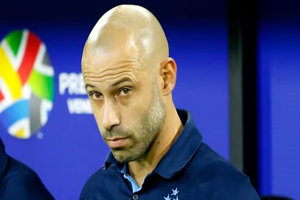 JJOO de París 2024: Los 18 convocados para la Sub 23