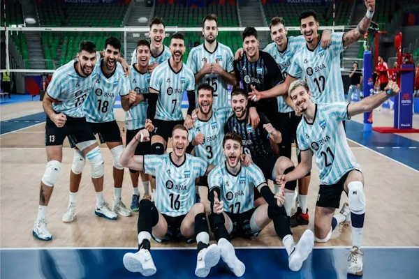 Juegos Olímpicos de París 2024: Los argentinos clasificados
