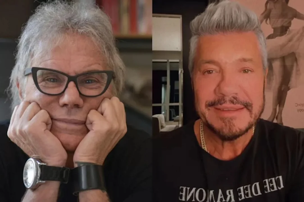 Beto Casella apuntó contra Marcelo Tinelli