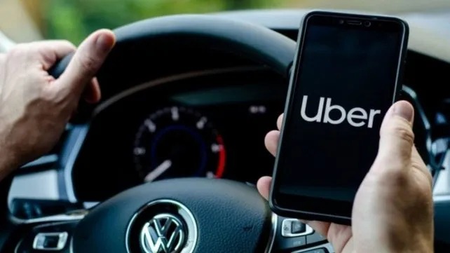 Se pospuso el encuentro entre el Concejo y los choferes de Uber