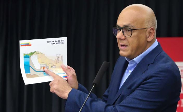 Estados Unidos y Venezuela retomaron el diálogo