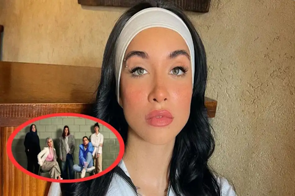 María Becerra participará del spin-off de