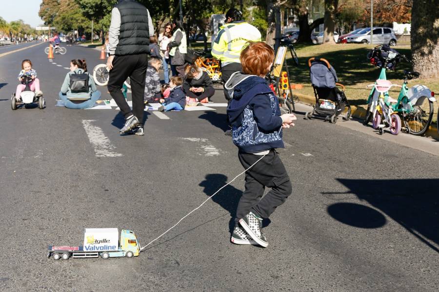 Todas las propuestas de Santa Fe para la primera semana de vacaciones de invierno