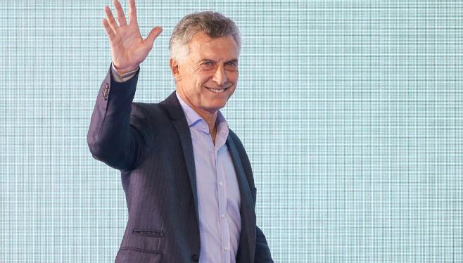 Pese a sus reclamos al Gobierno, Mauricio Macri evalúa ir al Pacto de Mayo