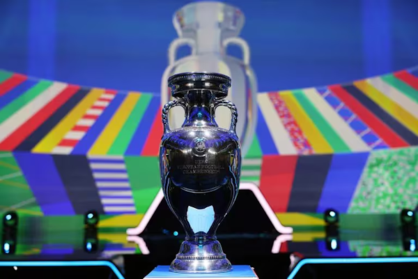 Semifinales de la Eurocopa: día y hora
