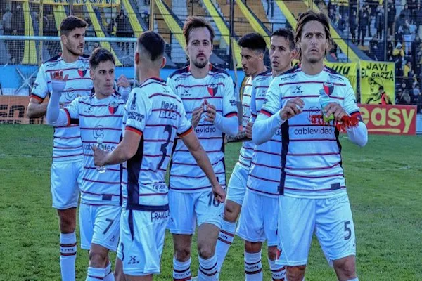 Colón tendrá dos bajas para visitar a Patronato