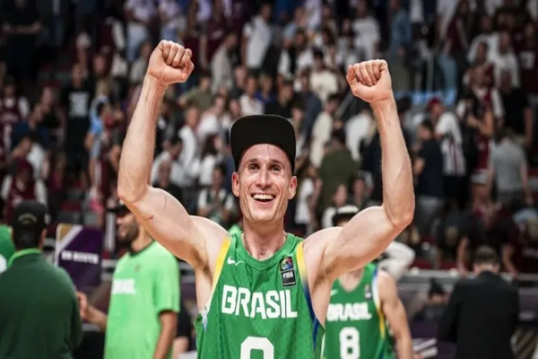 Básquet: Grecia, España, Brasil y Puerto Rico a París 2024