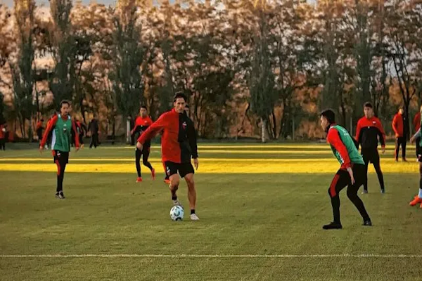 Colón tendrá bajas obligadas ante Patronato
