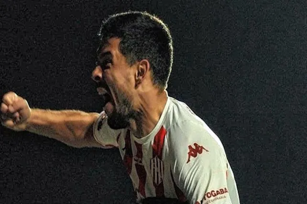Unión acordó las condiciones para vender a Mauro Luna Diale