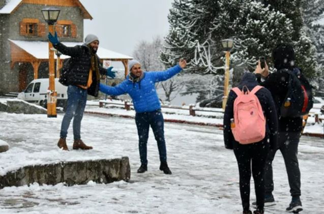 Lanzaron un “Previaje” de invierno con ofertas, promociones y 12 cuotas sin interés para el turismo internal