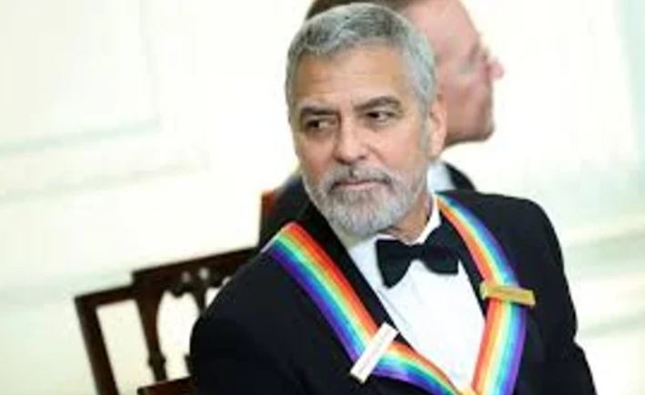 Emotivo pedido de George Clooney para que Biden se baje de la candidatura a la reelección
