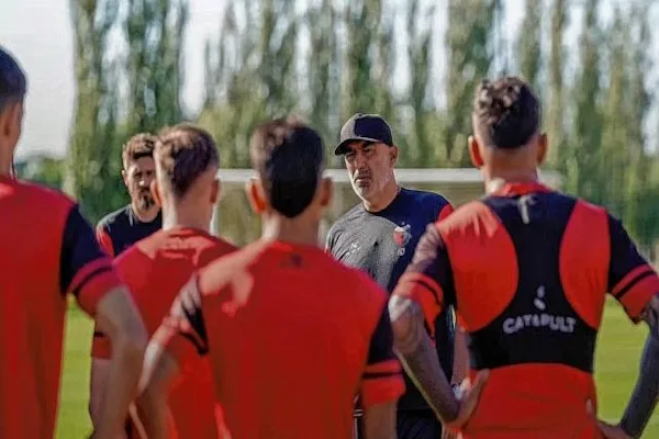 Preocupan los lesionados en Colón para visitar a Patronato