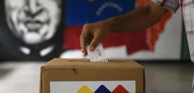 Venezuela: más de 600 veedores internacionales confirmaron su presencia en elecciones