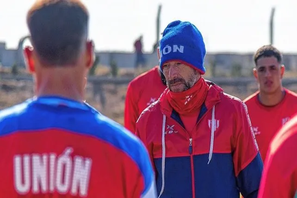 Kily prepara a un Unión mientras espera incorporaciones