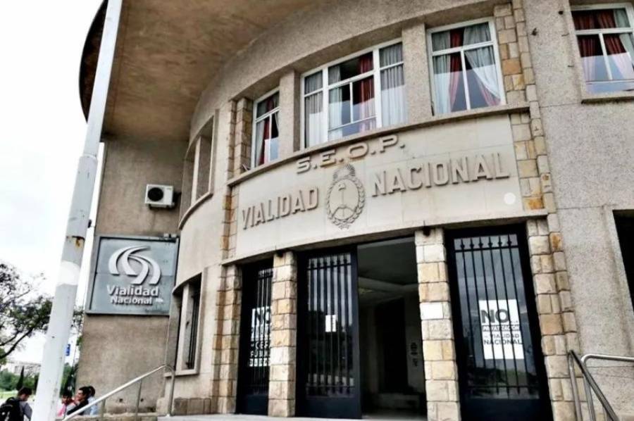 La Provincia manifestó su preocupación por la renuncia del director de Vialidad Nacional