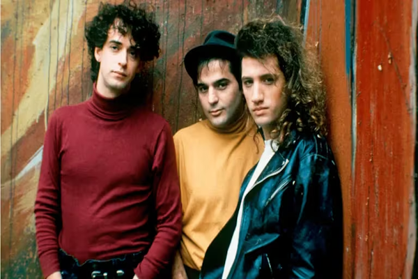 Soda Stereo volverá con una canción inédita