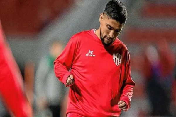 Incertidumbre en Unión por la venta de Mauro Luna Diale