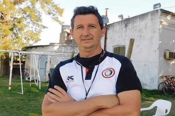 El presidente de la Liga Santafesina no ve mal las Sociedades Anónimas Deportivas