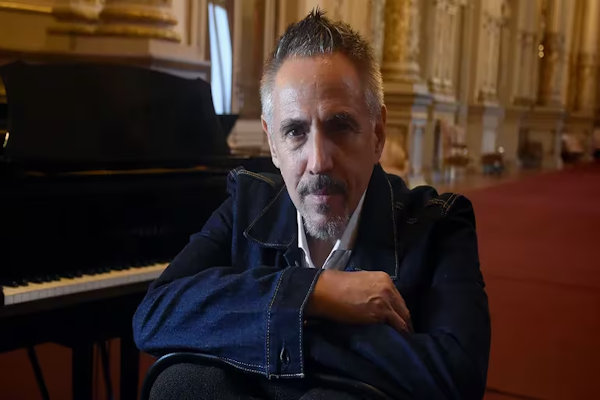 Latin Grammy 2024: Lerner recibirá el premio a la excelencia musical
