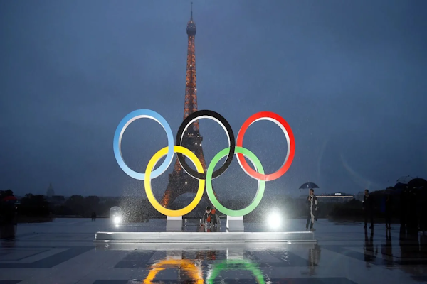 París 2024: La Villa Olímpica abrió oficialmente sus puertas a los atletas