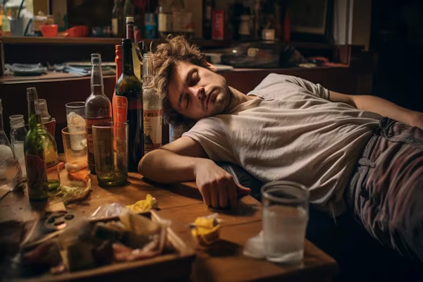 Claves para aliviar la resaca y sentirse mejor