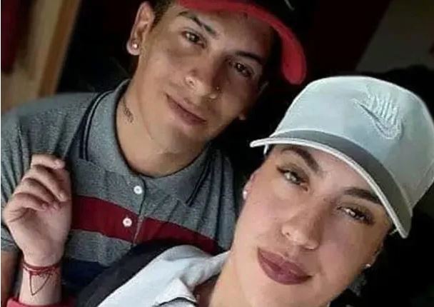 Zárate: una policía mató a su novio a balazos frente a su suegro