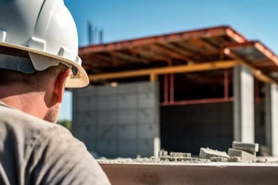 Costo de la construcción: en Santa Fe, el metro cuadrado superó los 600 mil pesos
