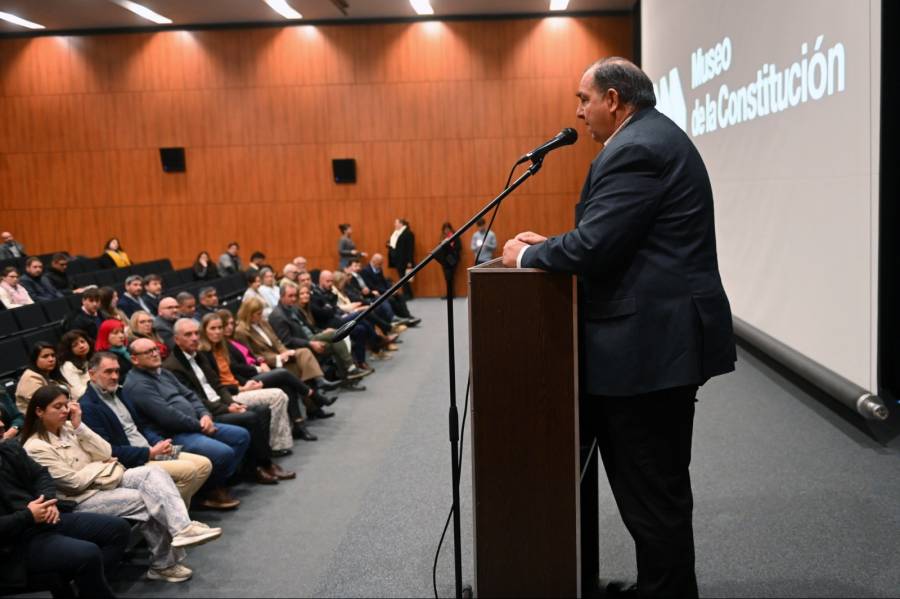 Se presentó Santa Fe Business Forum, un programa para vincular empresas locales con el exterior