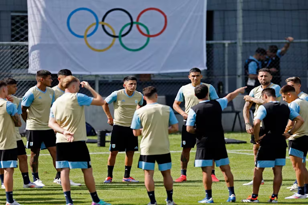 París 2024: La agenda completa de los deportistas argentinos en los Juegos