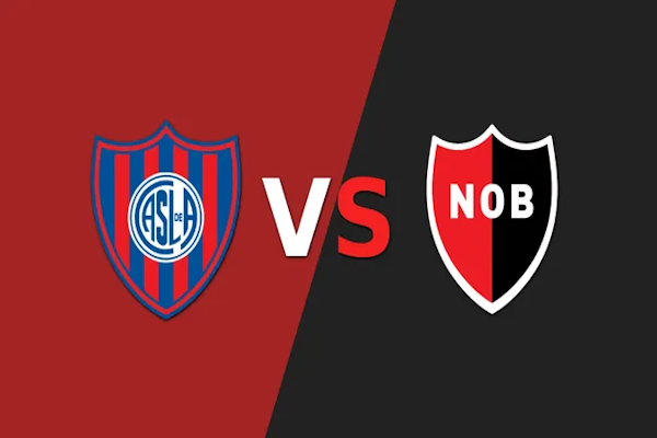 Por la fecha 8 se enfrentarán San Lorenzo y Newel ´s