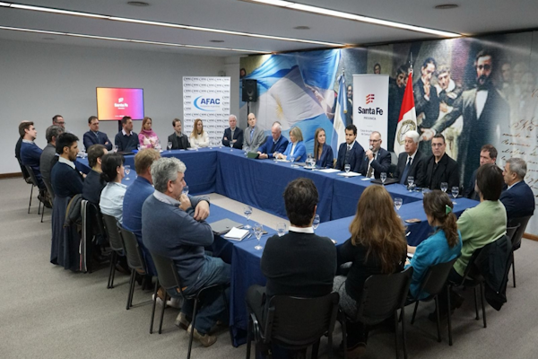 Autopartistas se reunieron para analizar el contexto del sector