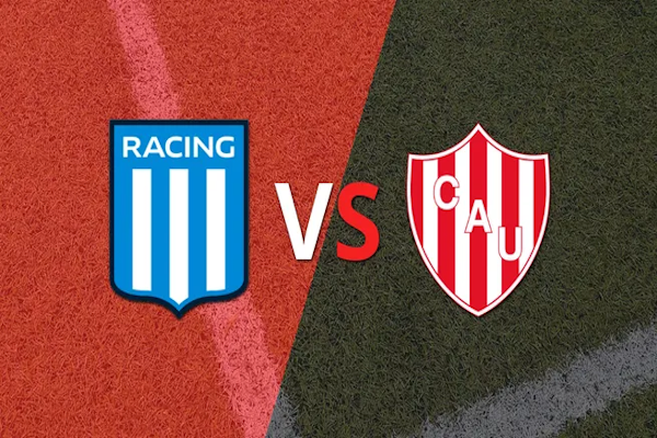 Unión busca el liderato del torneo ante Racing Club